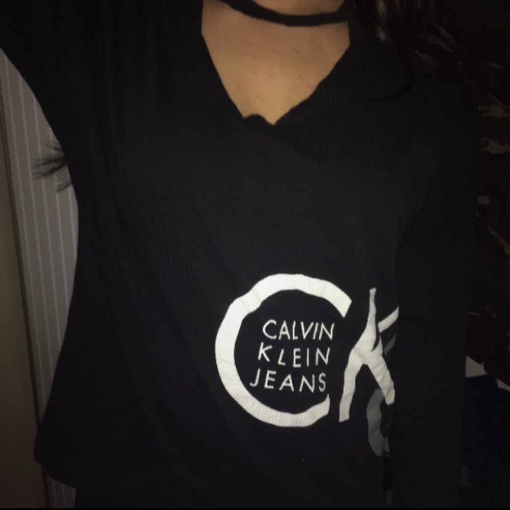 Calvin Klein Sweatshirt